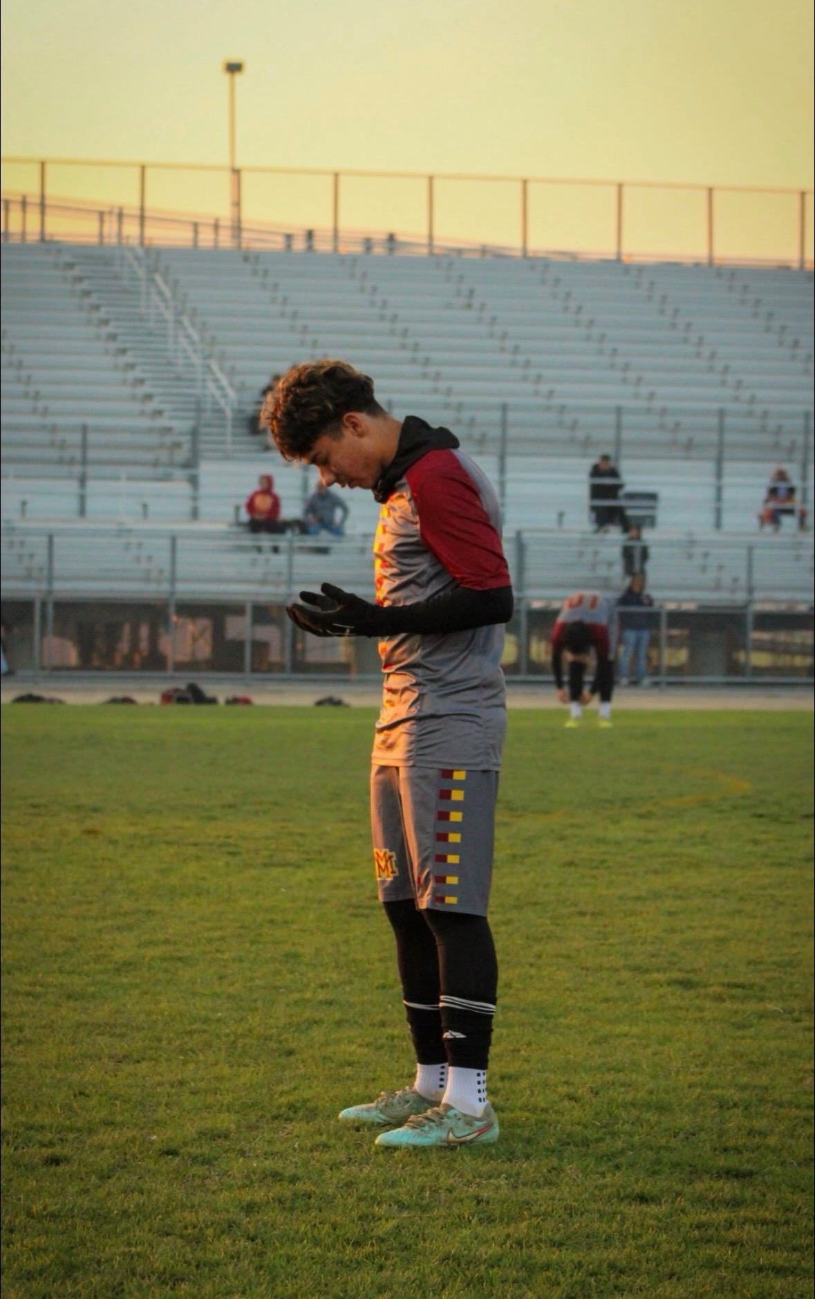 Soccer