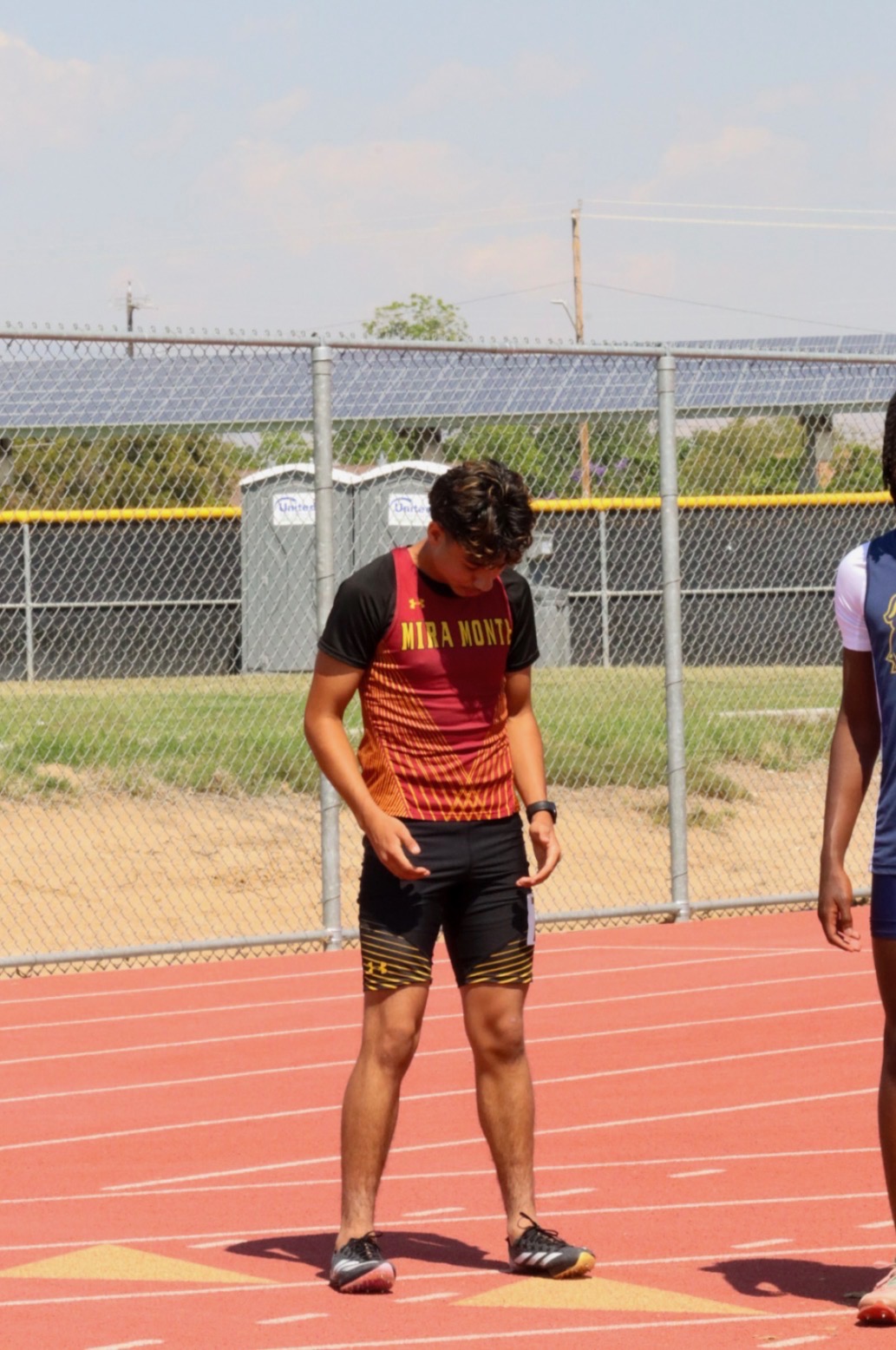 youngman track sprint 00004